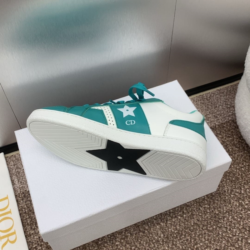 ch**an D*or casual shoes
